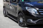 Mercedes-Benz Citan by VATH 2016 года